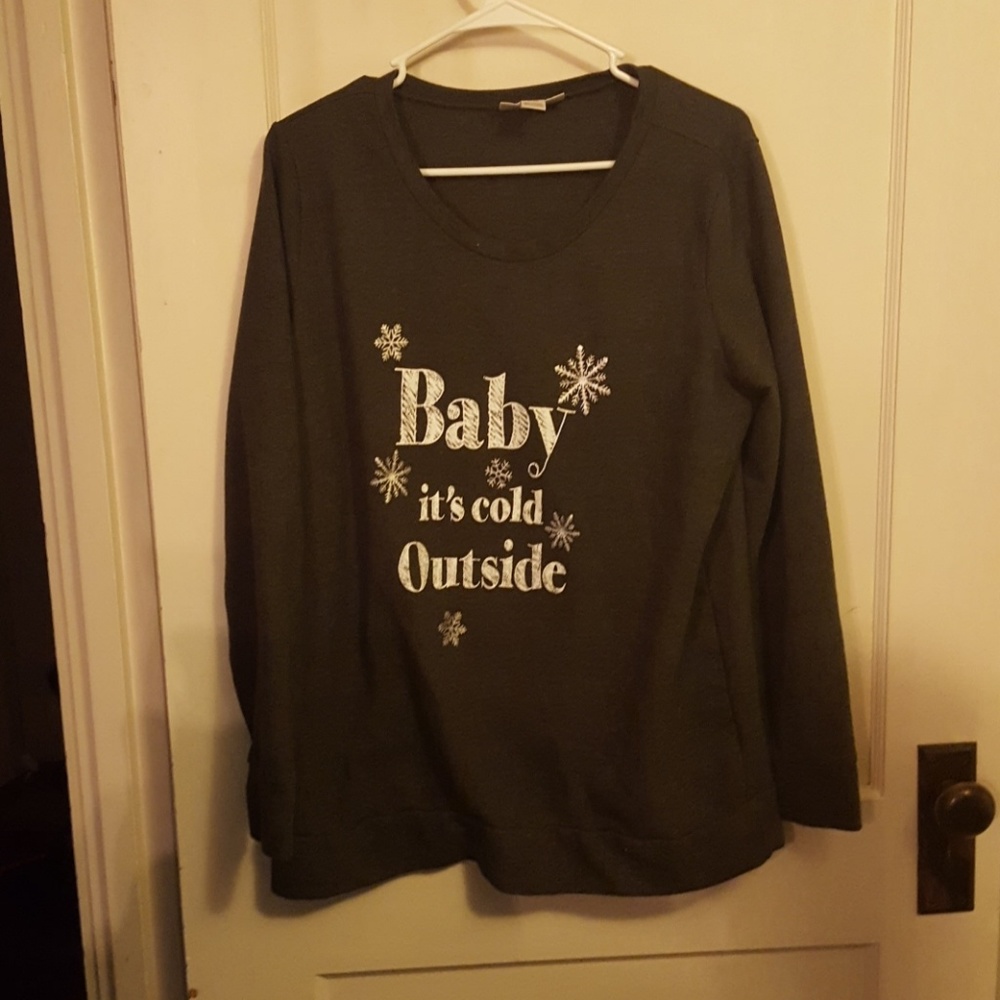Baby momma shirt